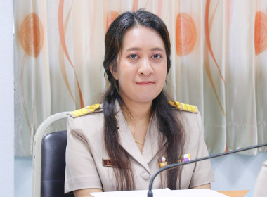 การประชุมข้าราชการ พนักงานราชการ และลูกจ้างประจำ ... พารามิเตอร์รูปภาพ 21